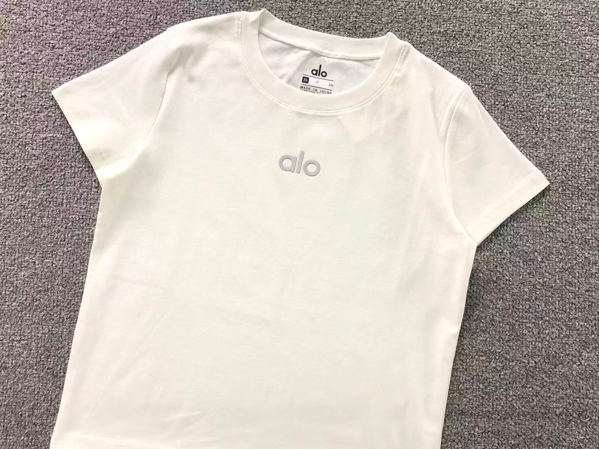 A1O Tshirt Female