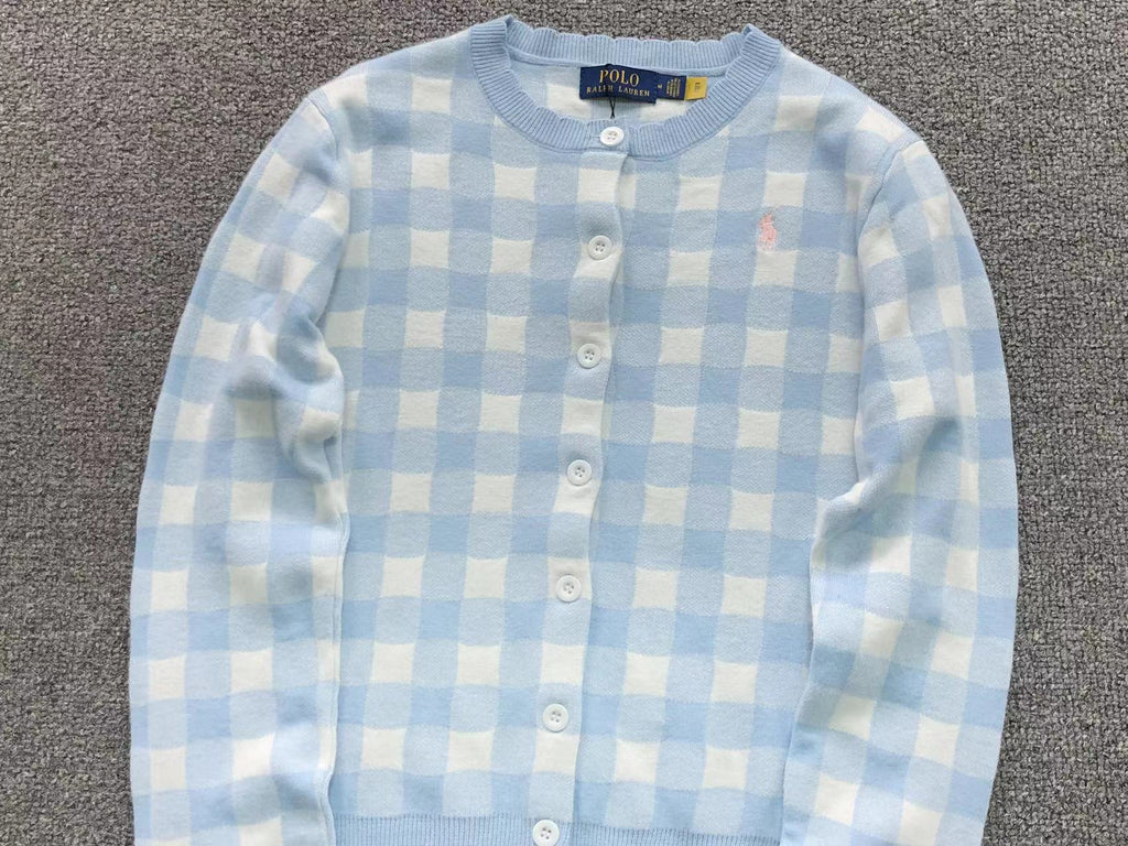 Ralph Lauren Sweater Female