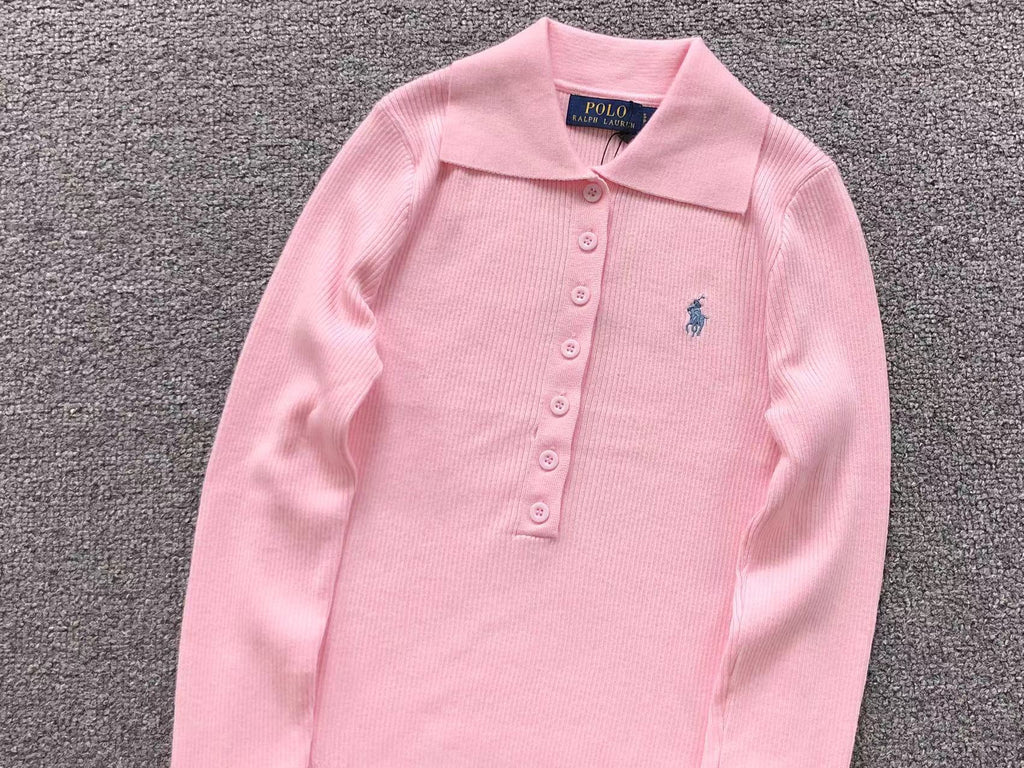 Ralph Lauren Sweater Female