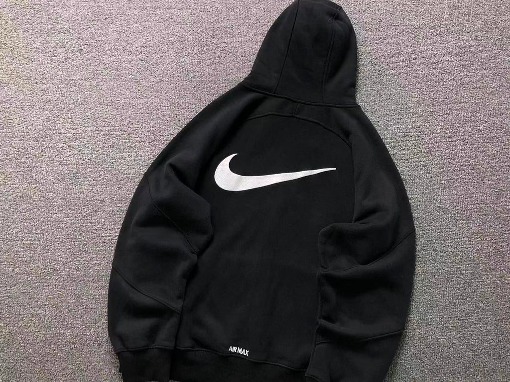 N1K Pants & Hoodie