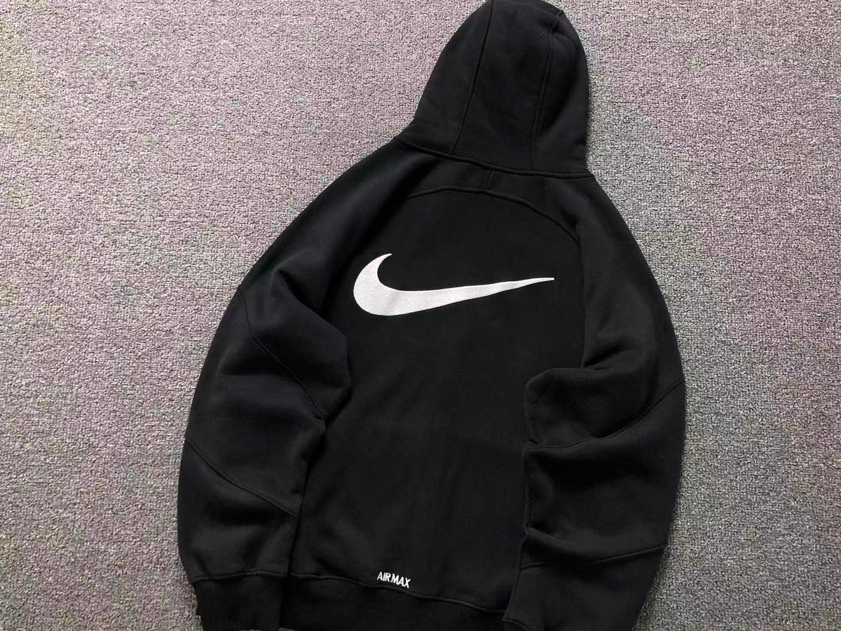 N1K Pants & Hoodie