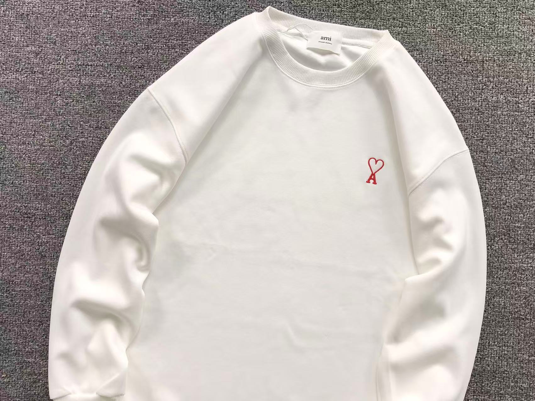 Am1 Hoodie