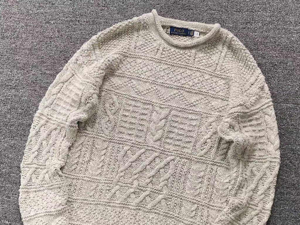 Ralph Lauren Sweater