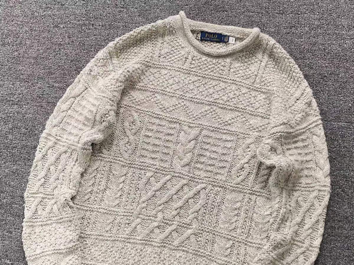 Ralph Lauren Sweater