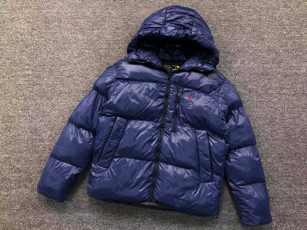 Ralph Lauren Puffer Jacket