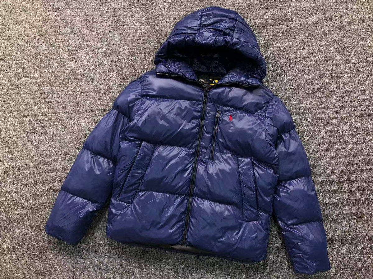 Ralph Lauren Puffer Jacket