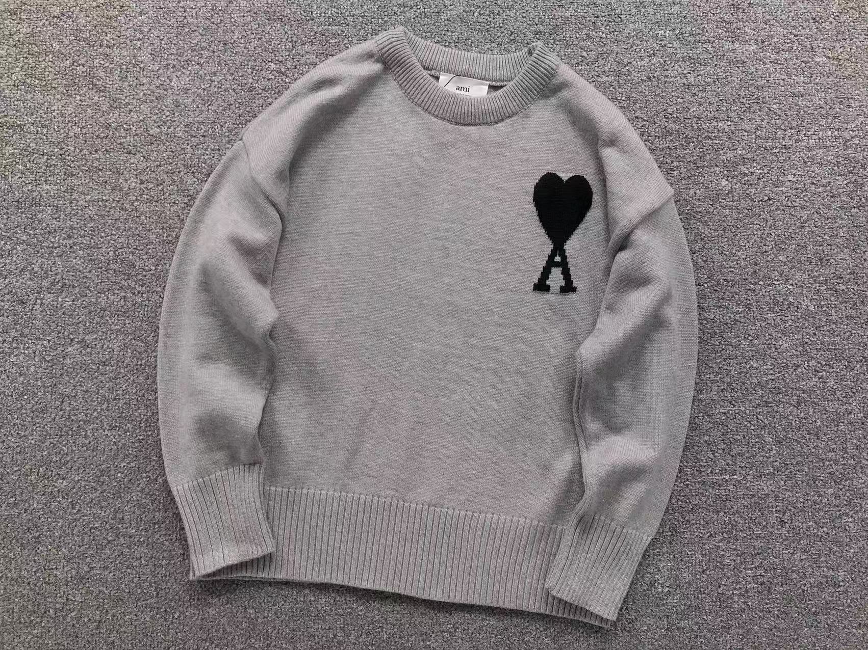 Am1 Sweater