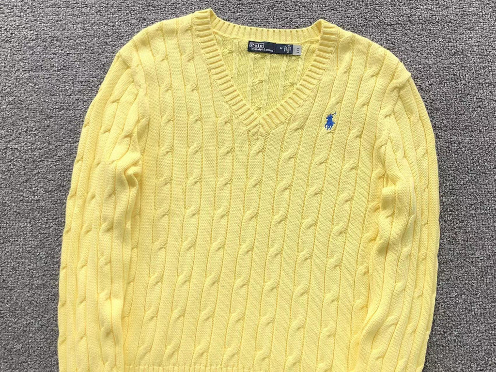 Ralph Lauren Sweater Female