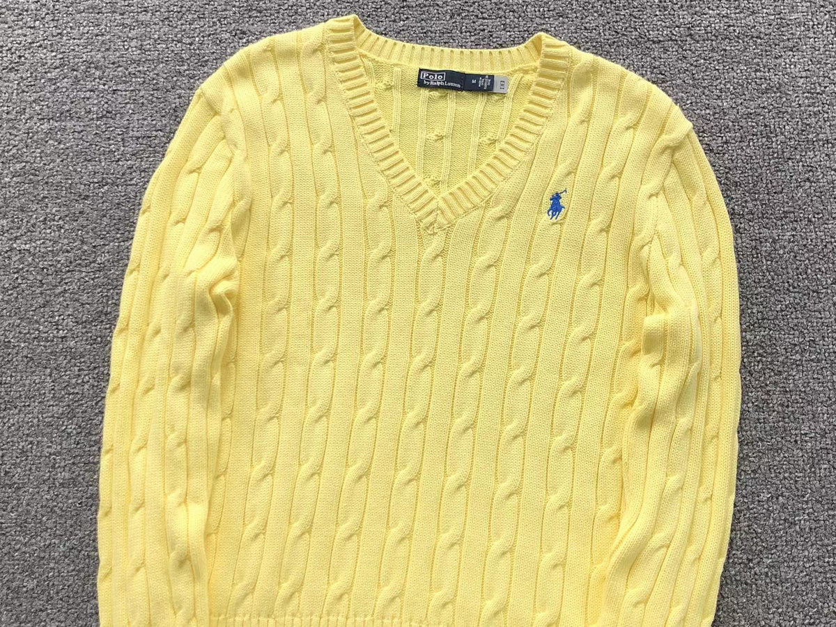 Ralph Lauren Sweater Female
