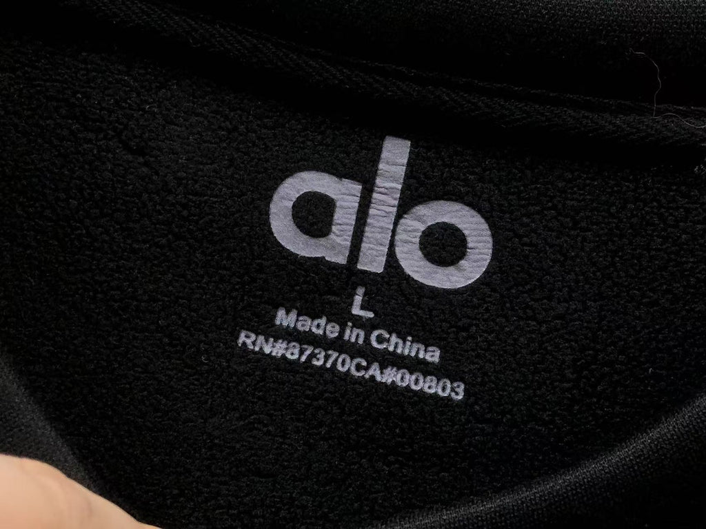 A1O Hoodie