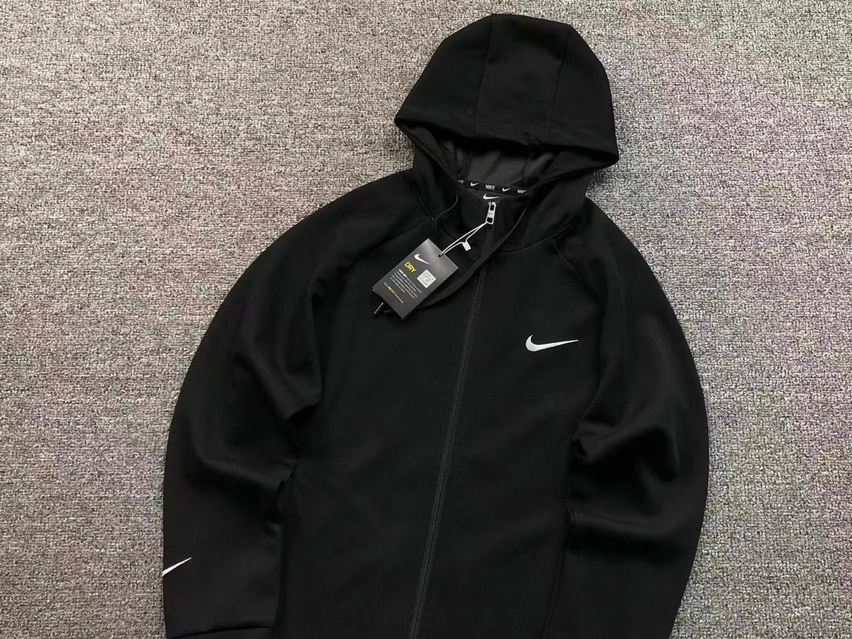 N1K Hoodie