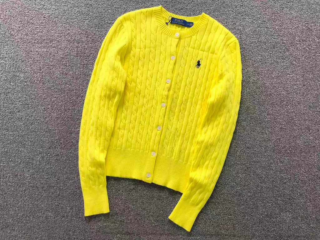 Ralph Lauren Sweater Female