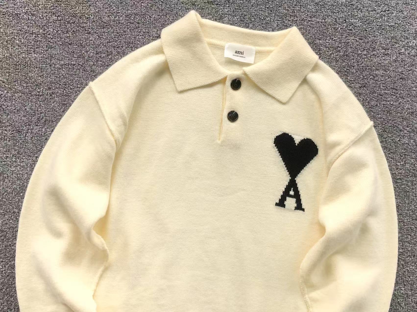 Am1 Sweater