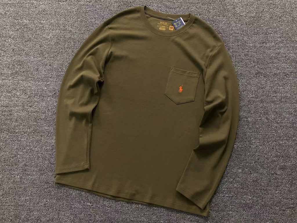 Ralph Lauren Longsleeve