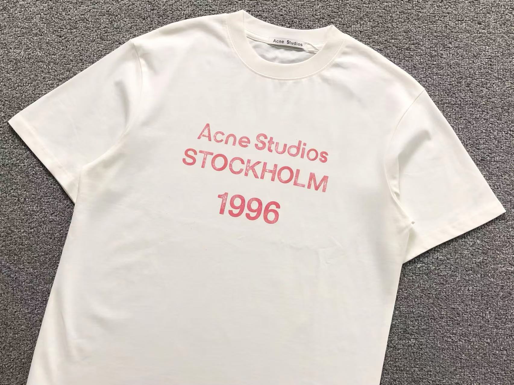 AcneStdios Tshirt