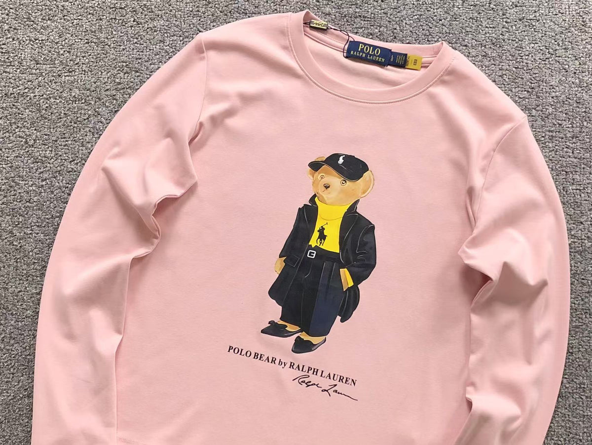 Ralph Lauren Longsleeve Female