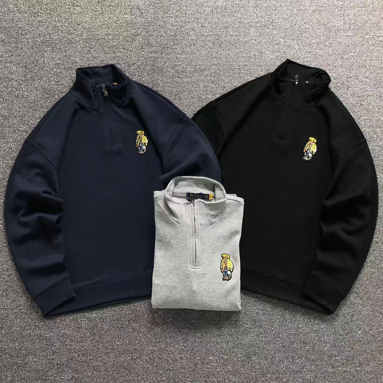 Ralph Lauren Hoodie