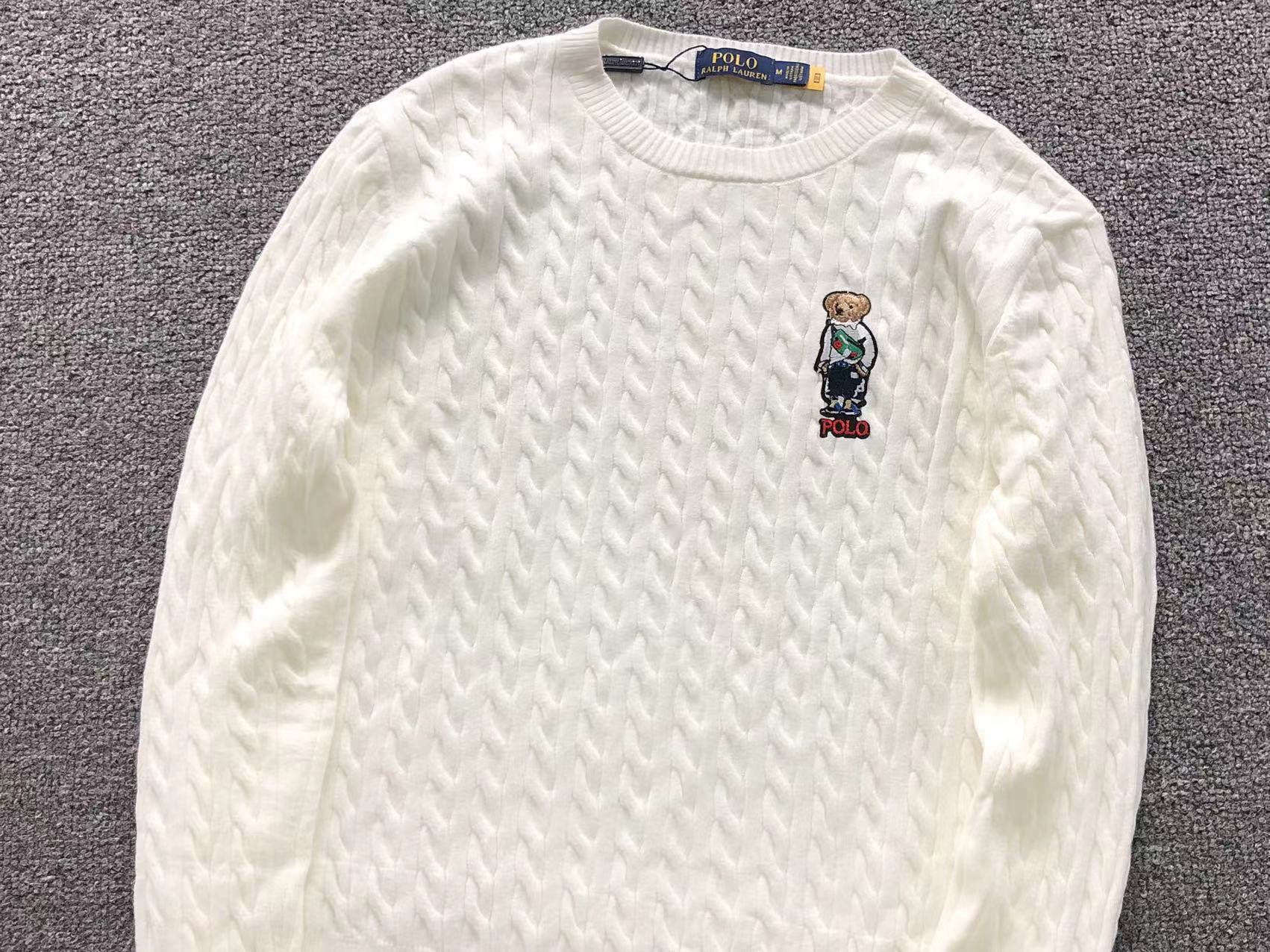 Ralph Lauren Sweater