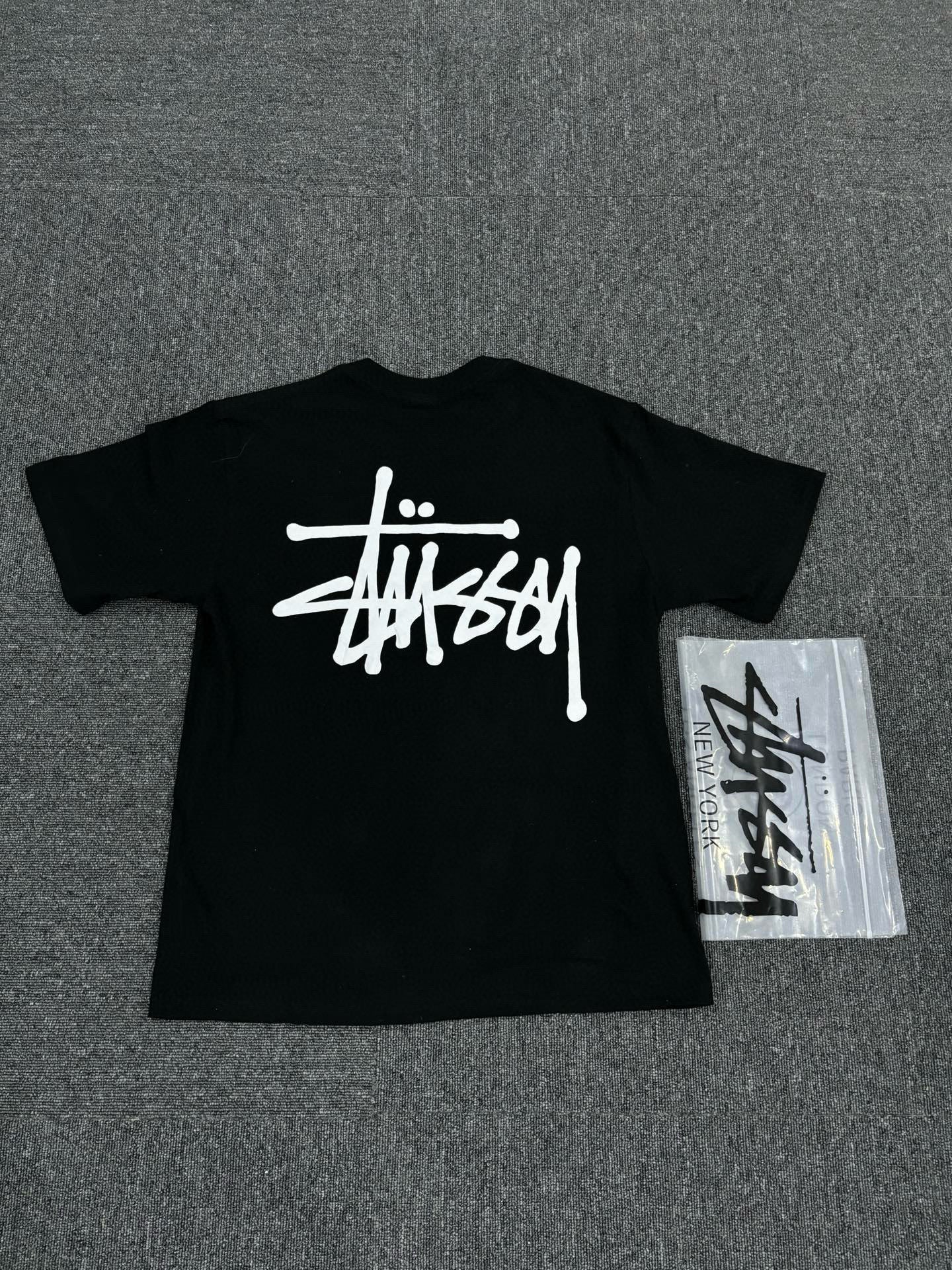 Stu Tshirt