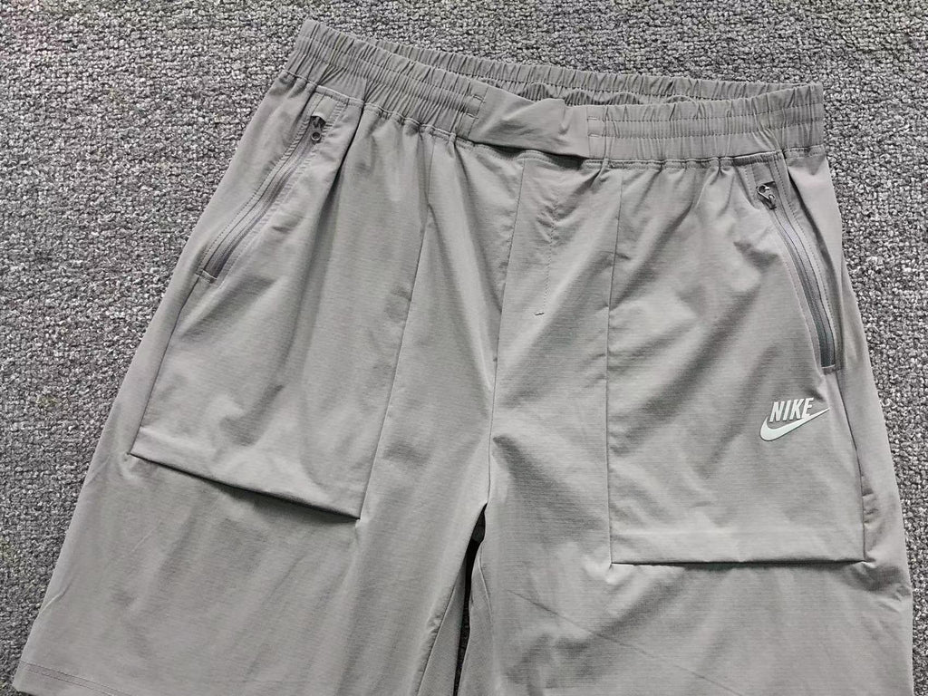 N1K Shorts