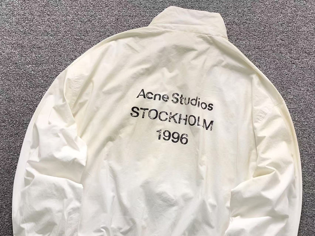 AcneStdios Jacket