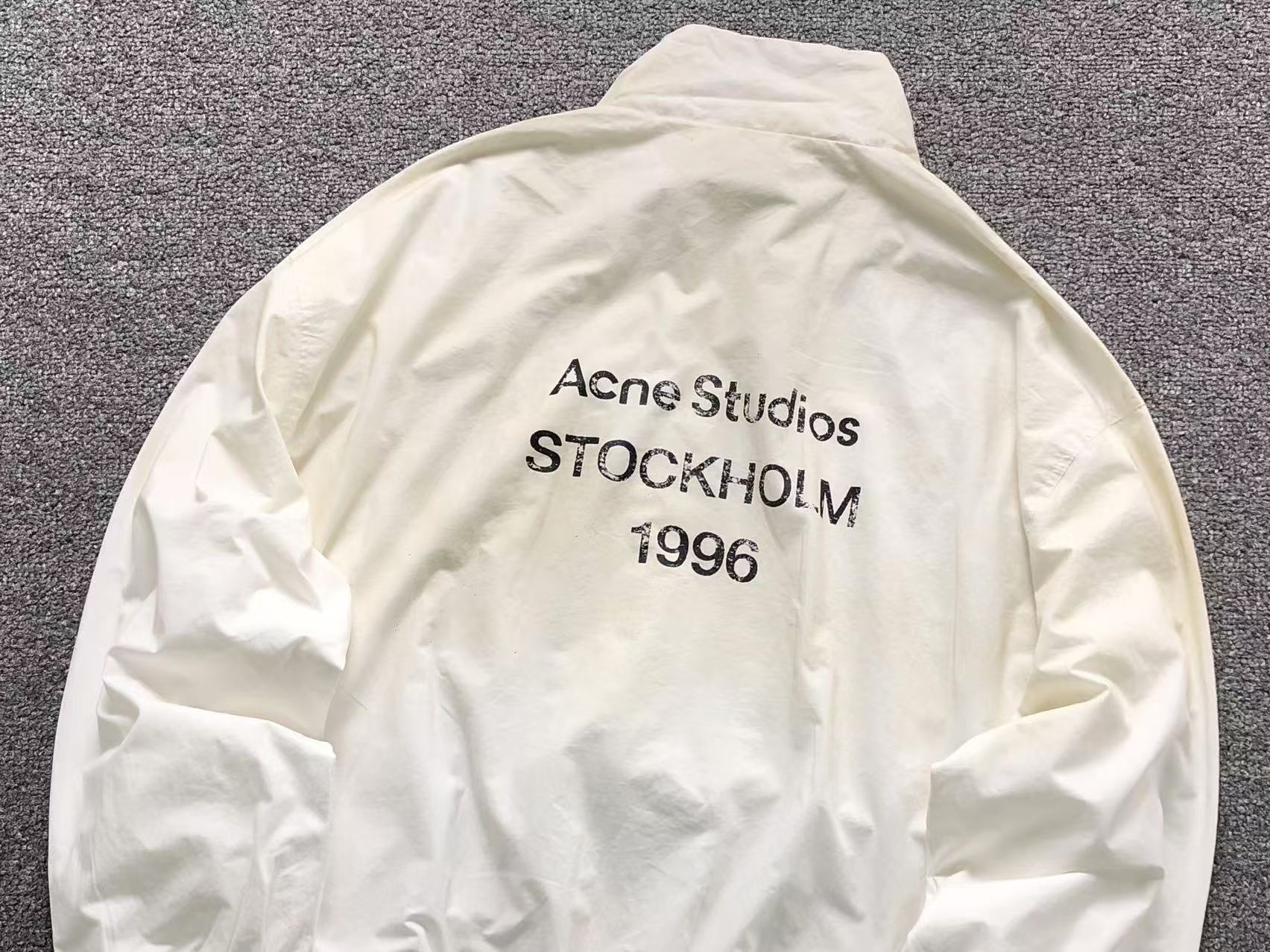 AcneStdios Jacket
