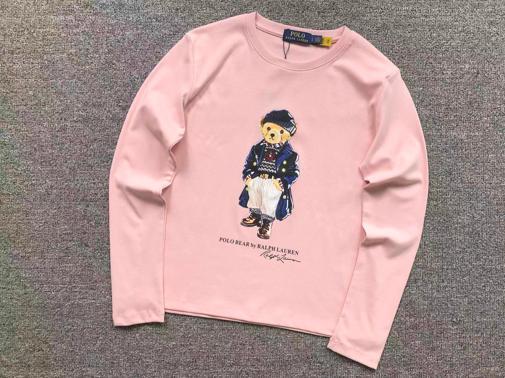 Ralph Lauren Longsleeve Female