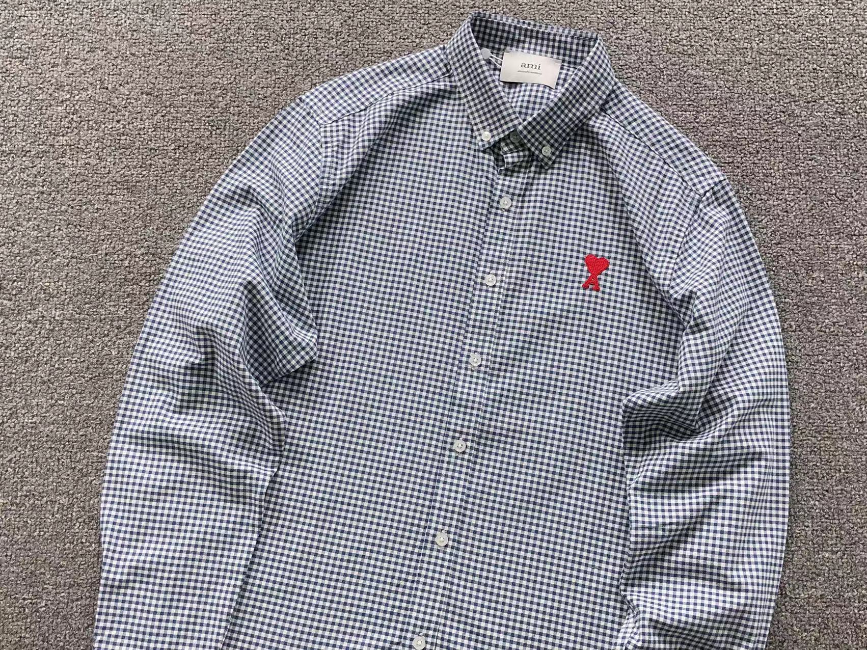 Am1 Shirt
