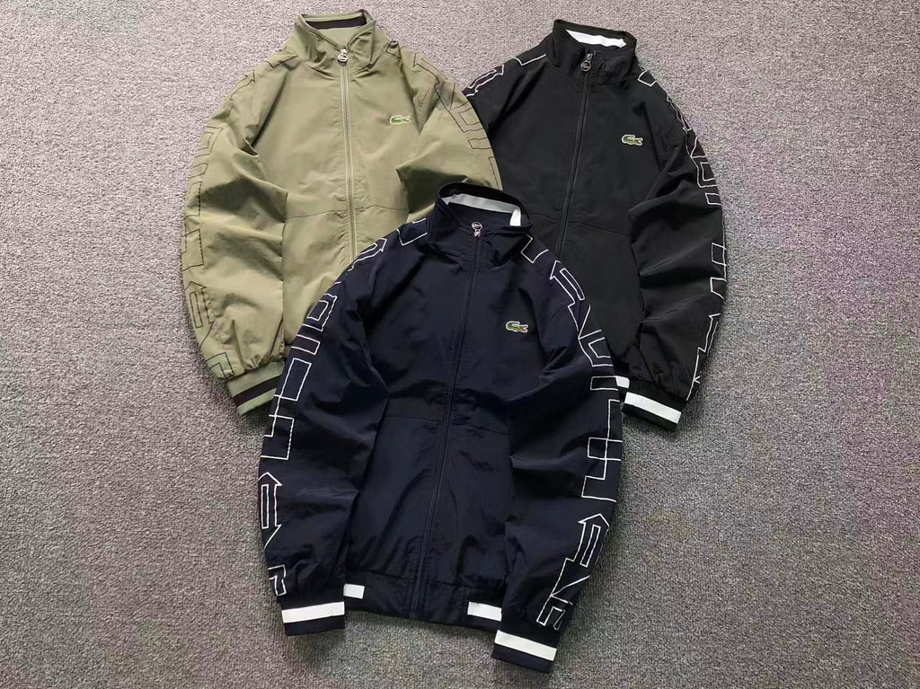 Classic Jacket