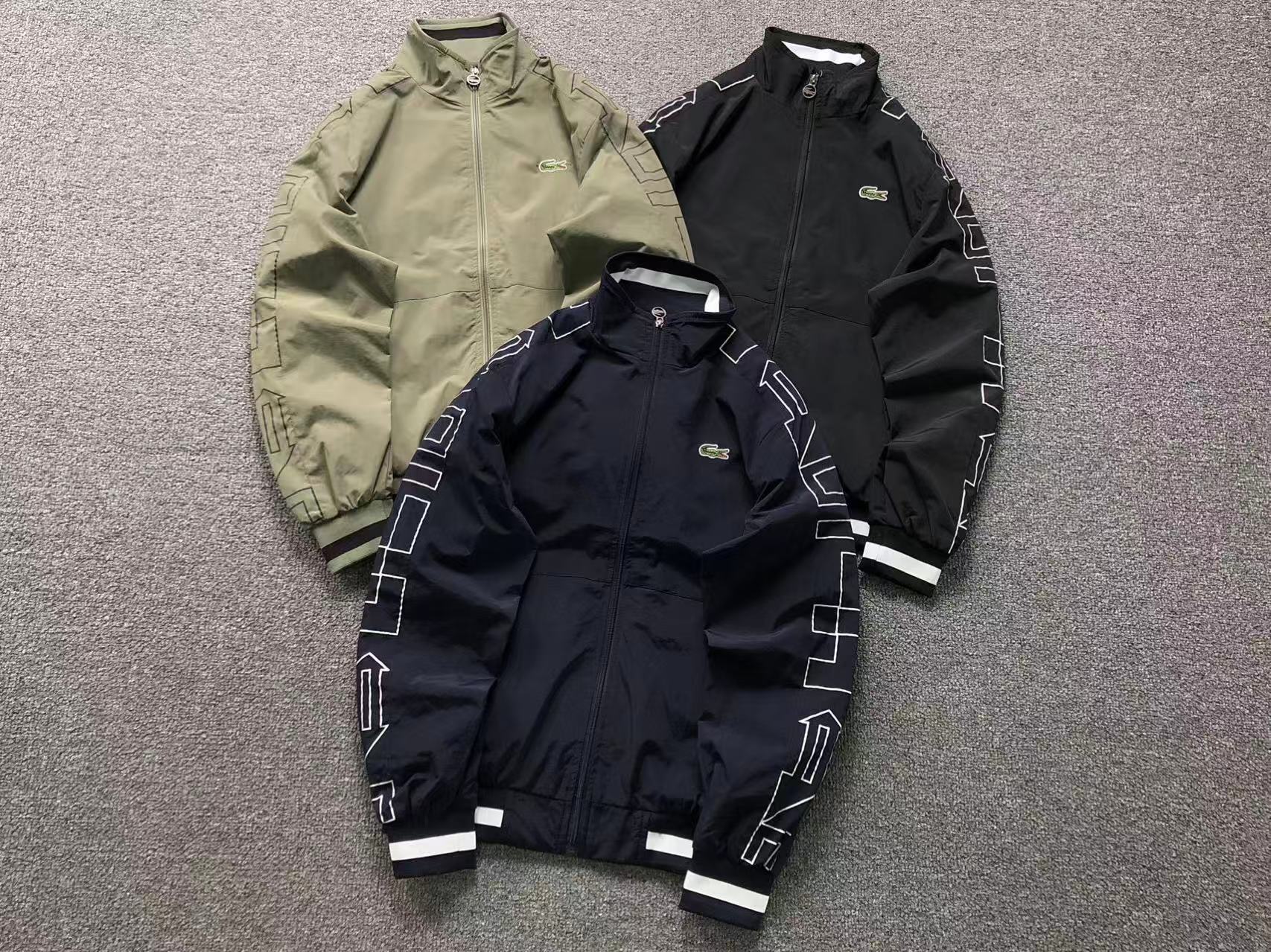 Classic Jacket