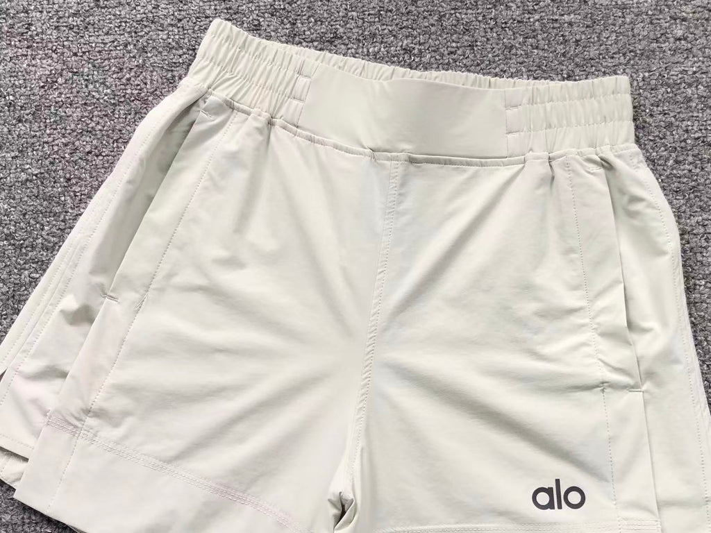 A1O Shorts Female