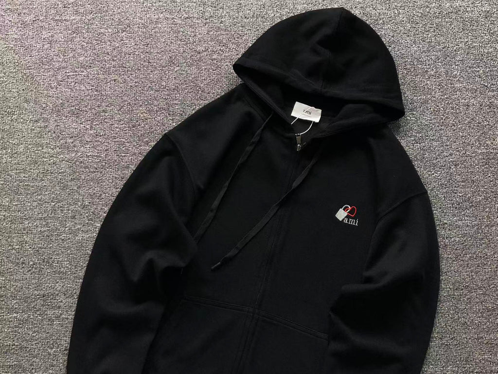 Am1 Hoodie