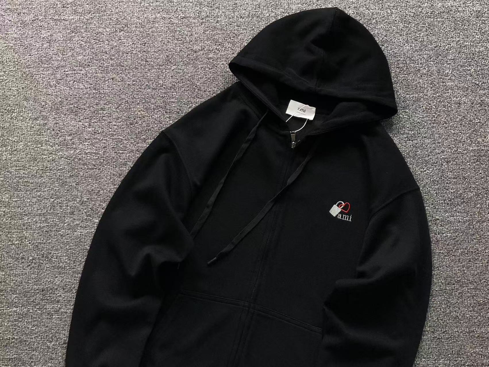 Am1 Hoodie