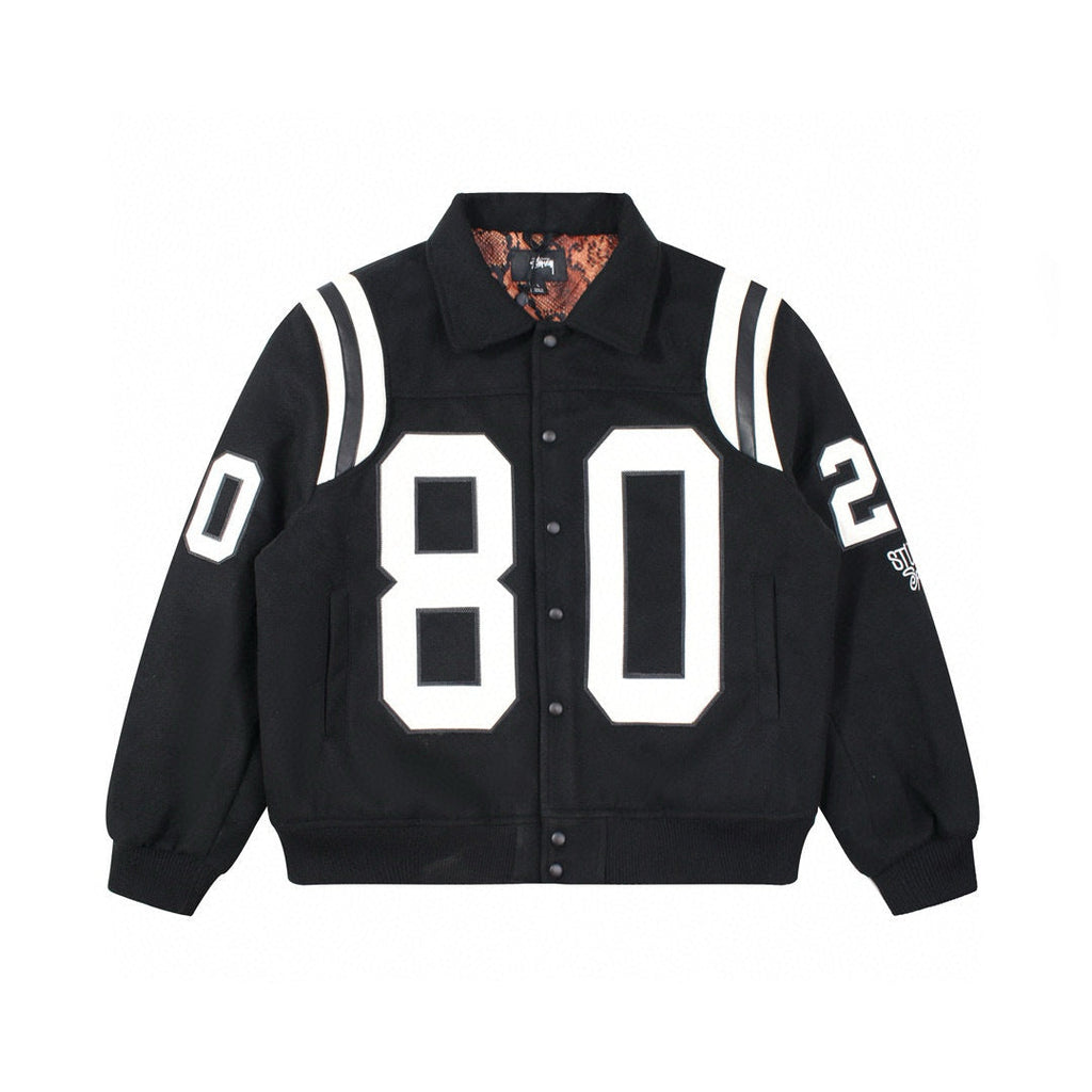 Stu Jacket