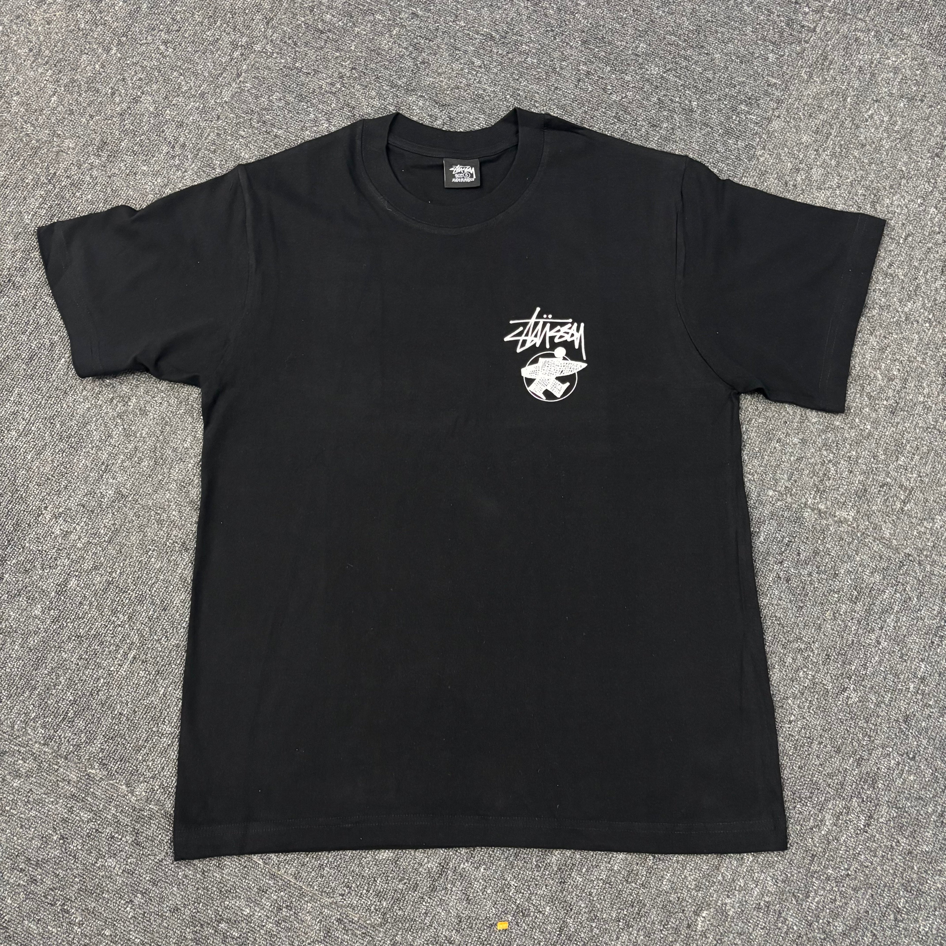 Stu Tshirt