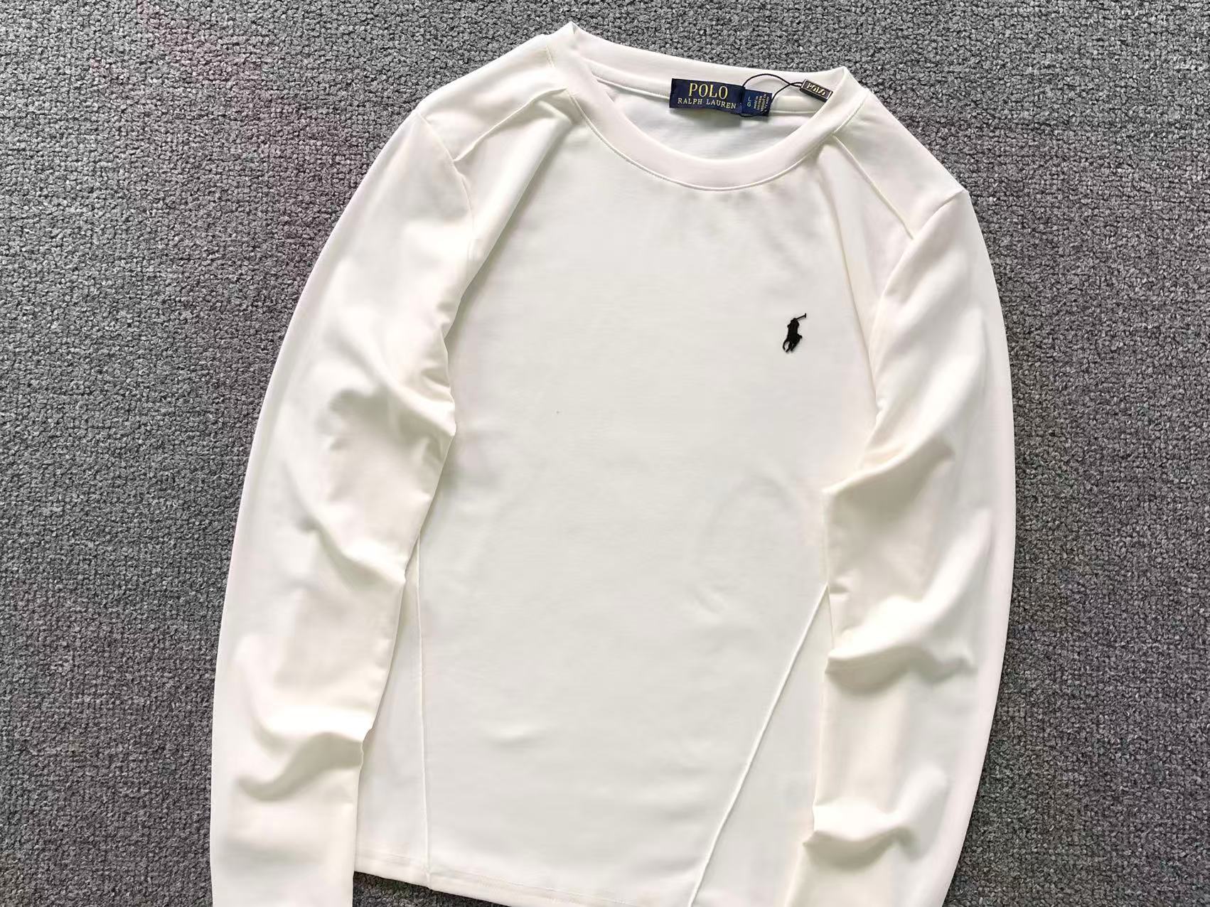 Ralph Lauren Longsleeve Female