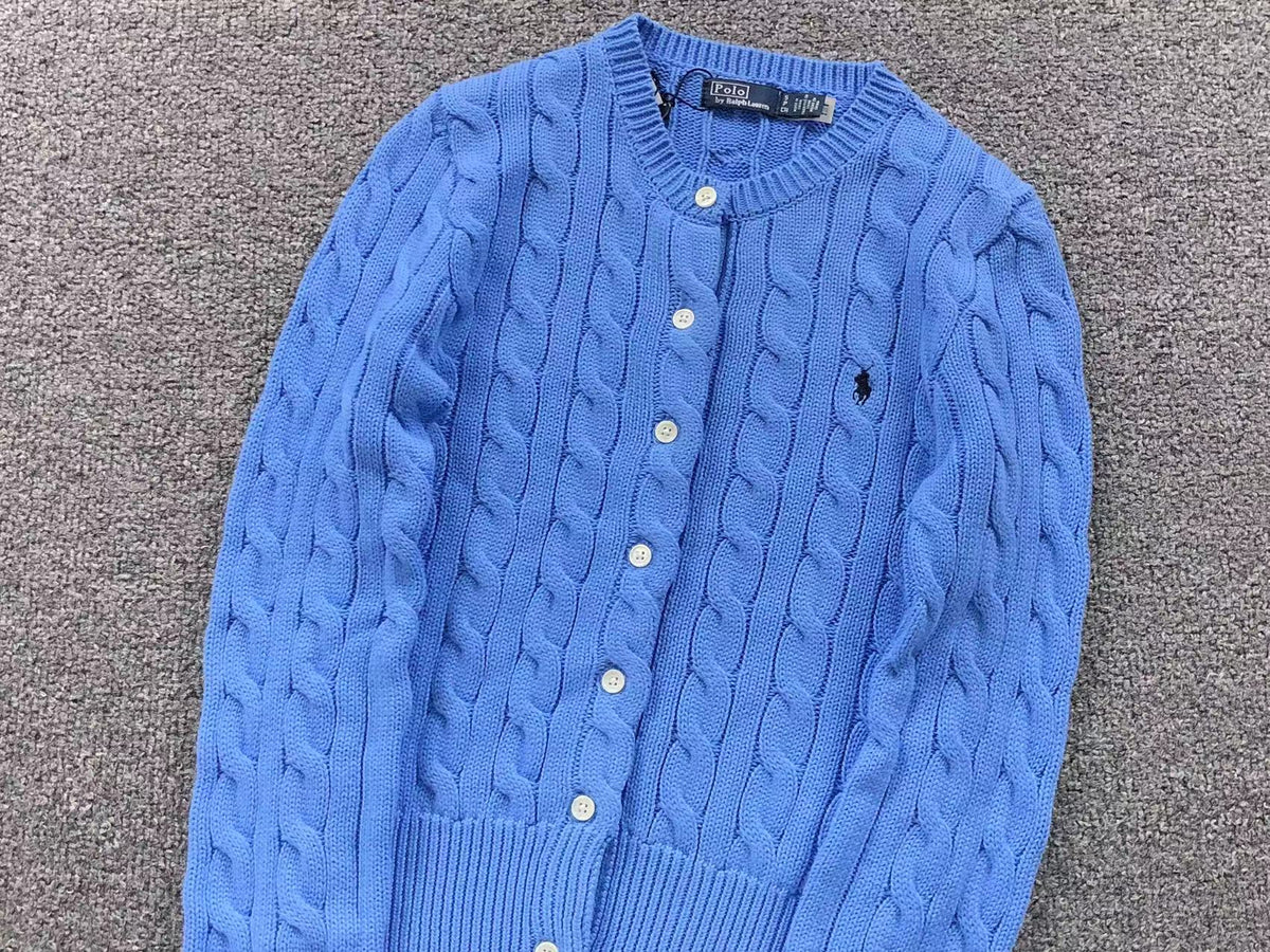 Ralph Lauren Sweater Female