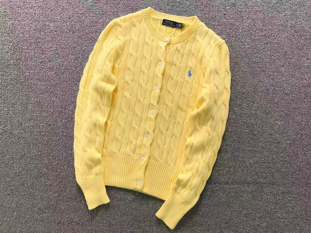 Ralph Lauren Sweater Female