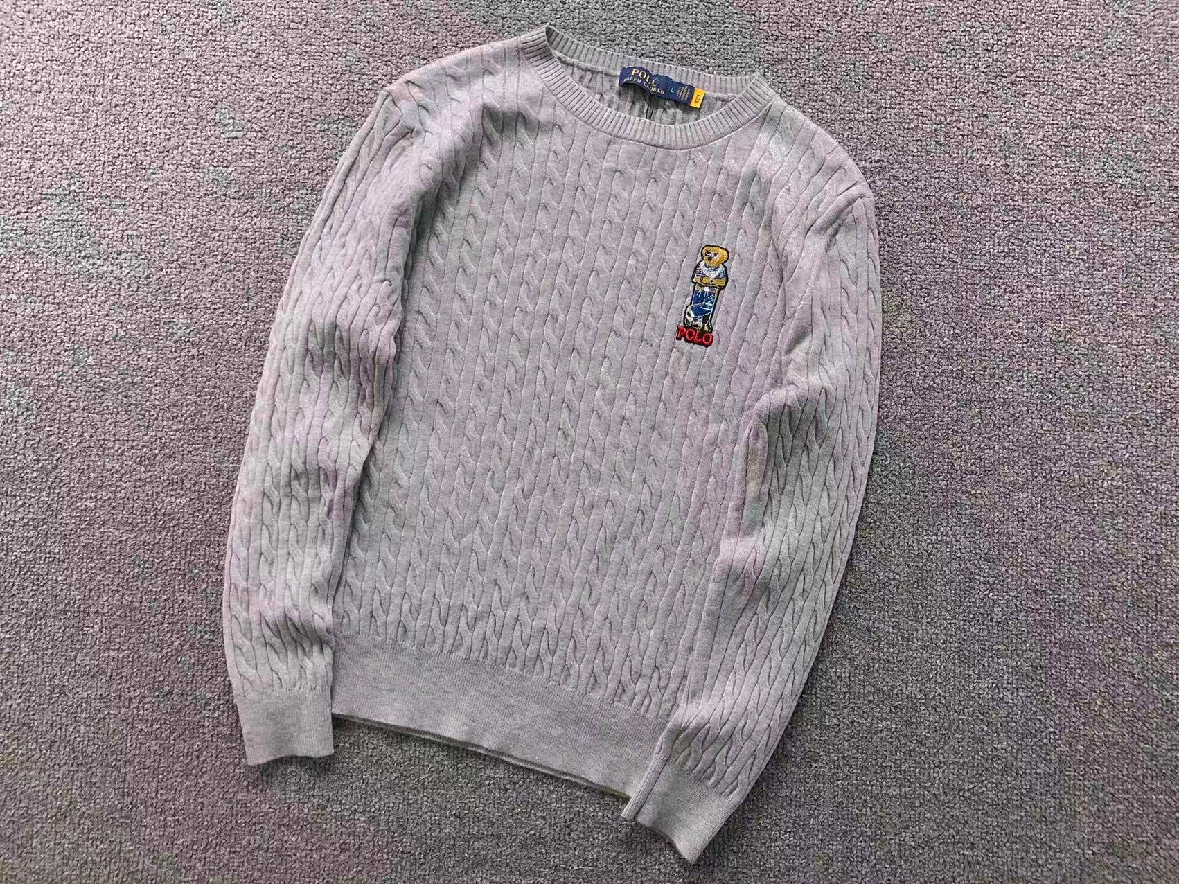 Ralph Lauren Sweater