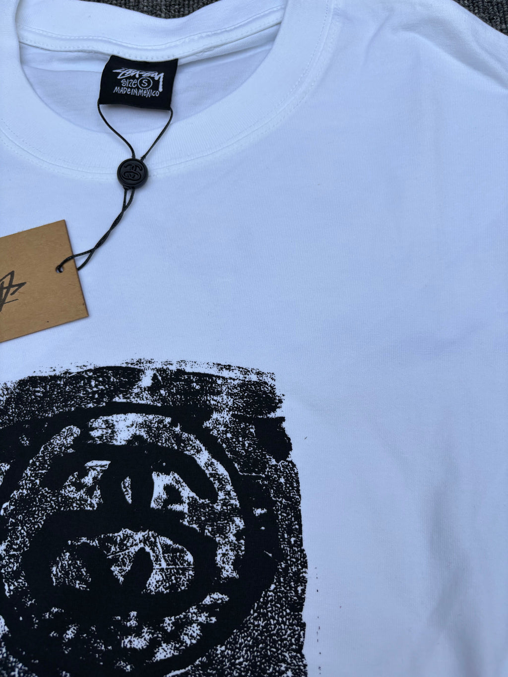 Stu Longsleeve
