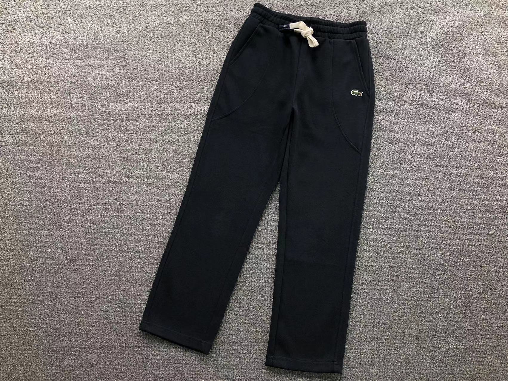 Classic Pants