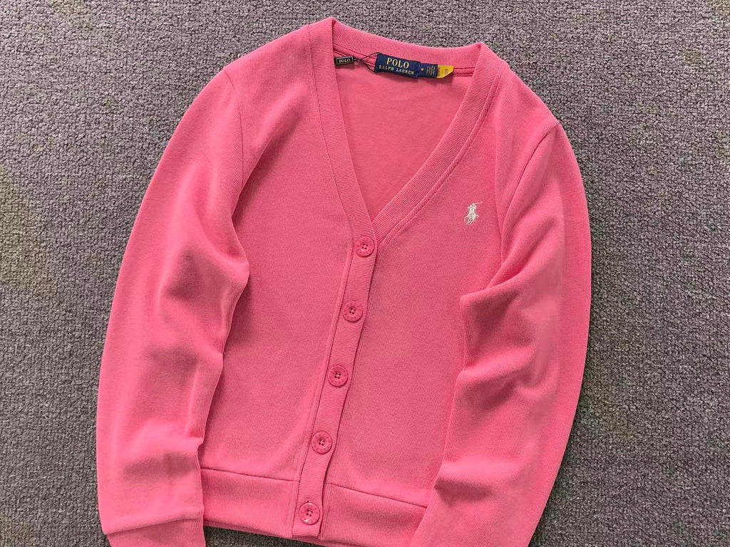 Ralph Lauren Hoodie Female