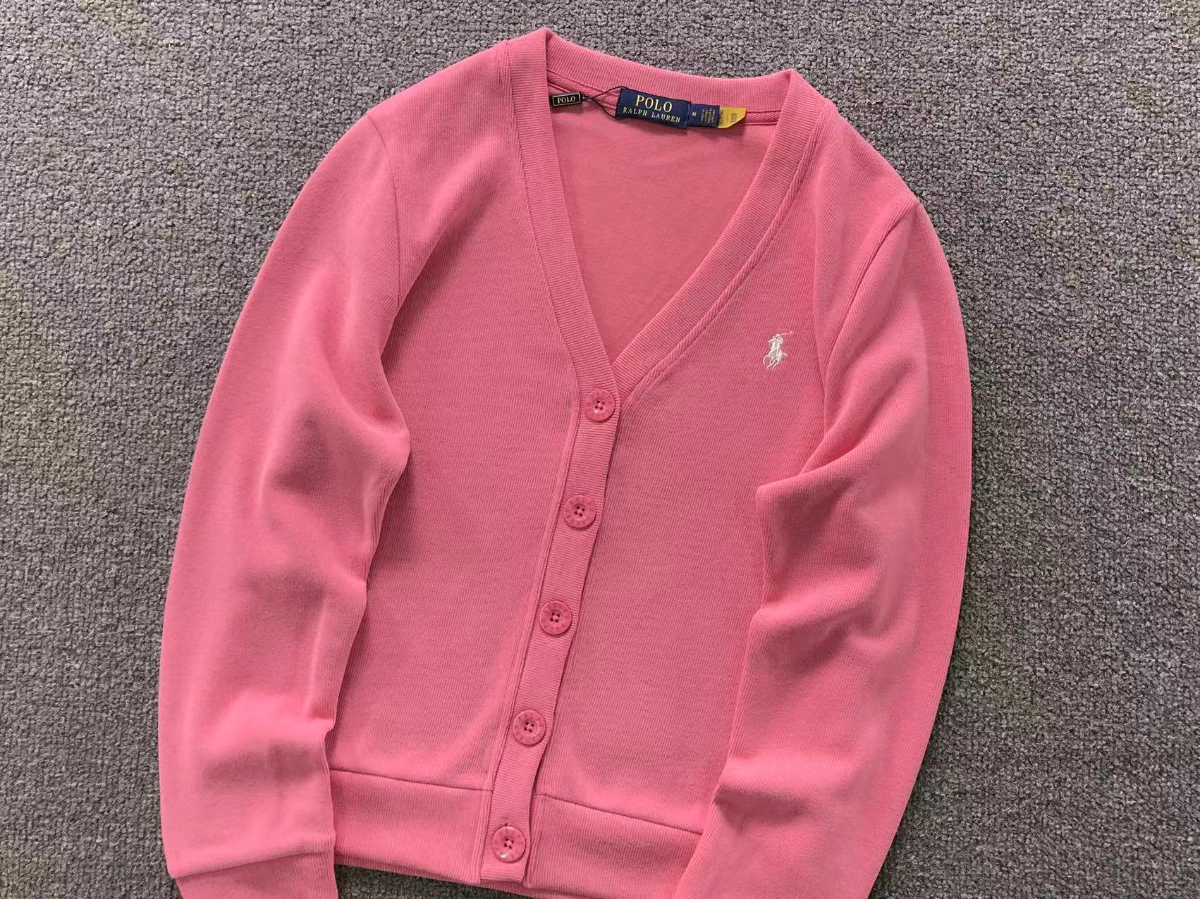 Ralph Lauren Hoodie Female