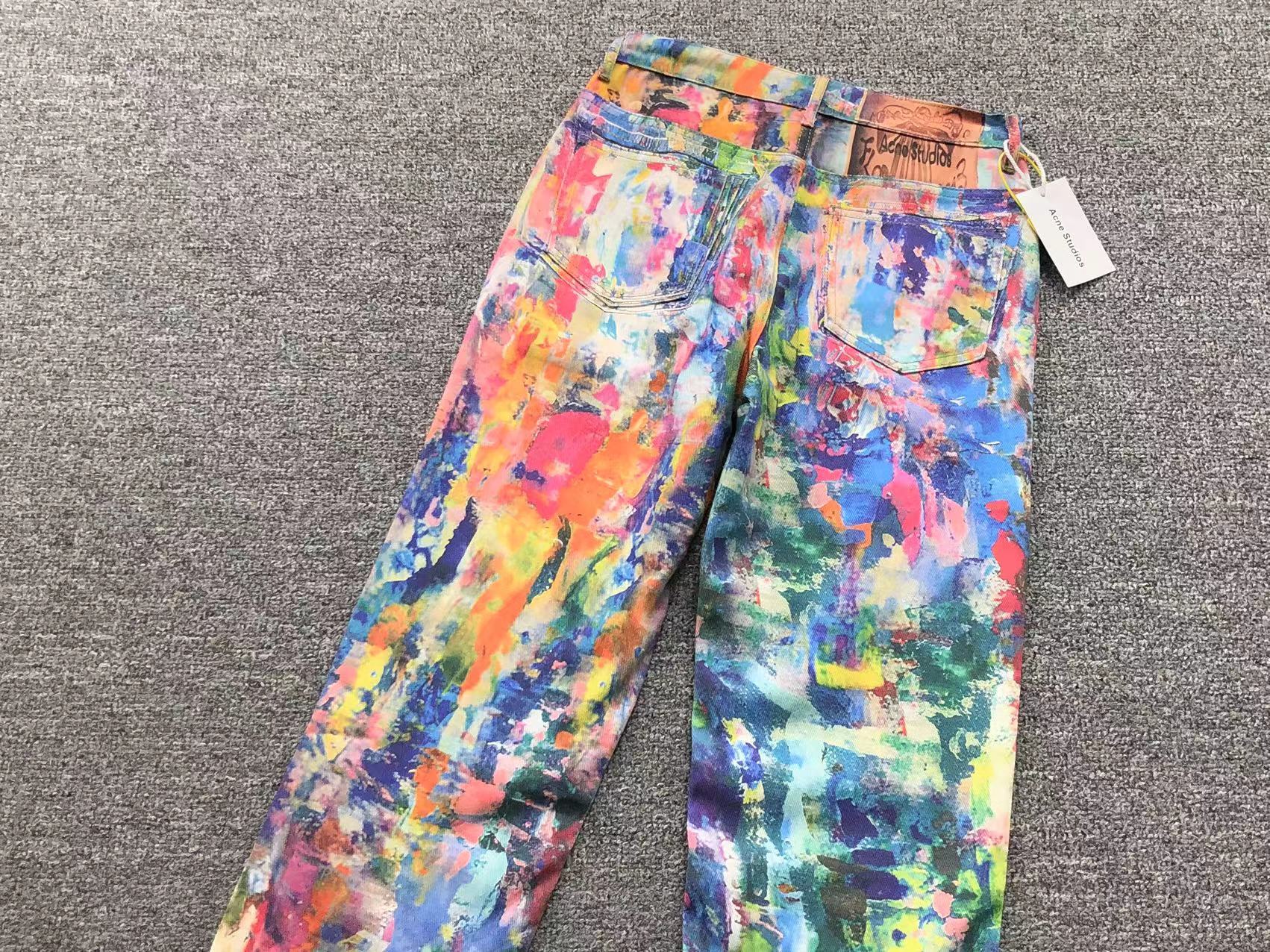 AcneStdios Pants