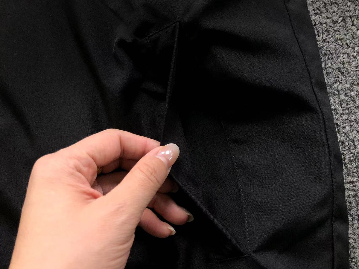 N1K Jacket