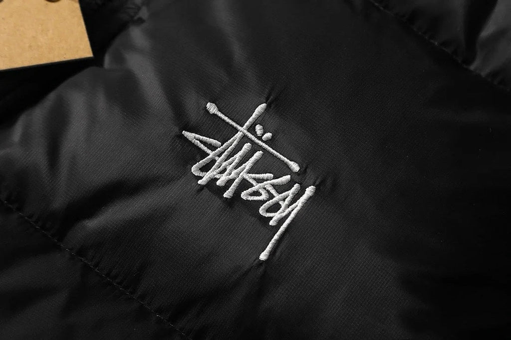 Stu Jacket
