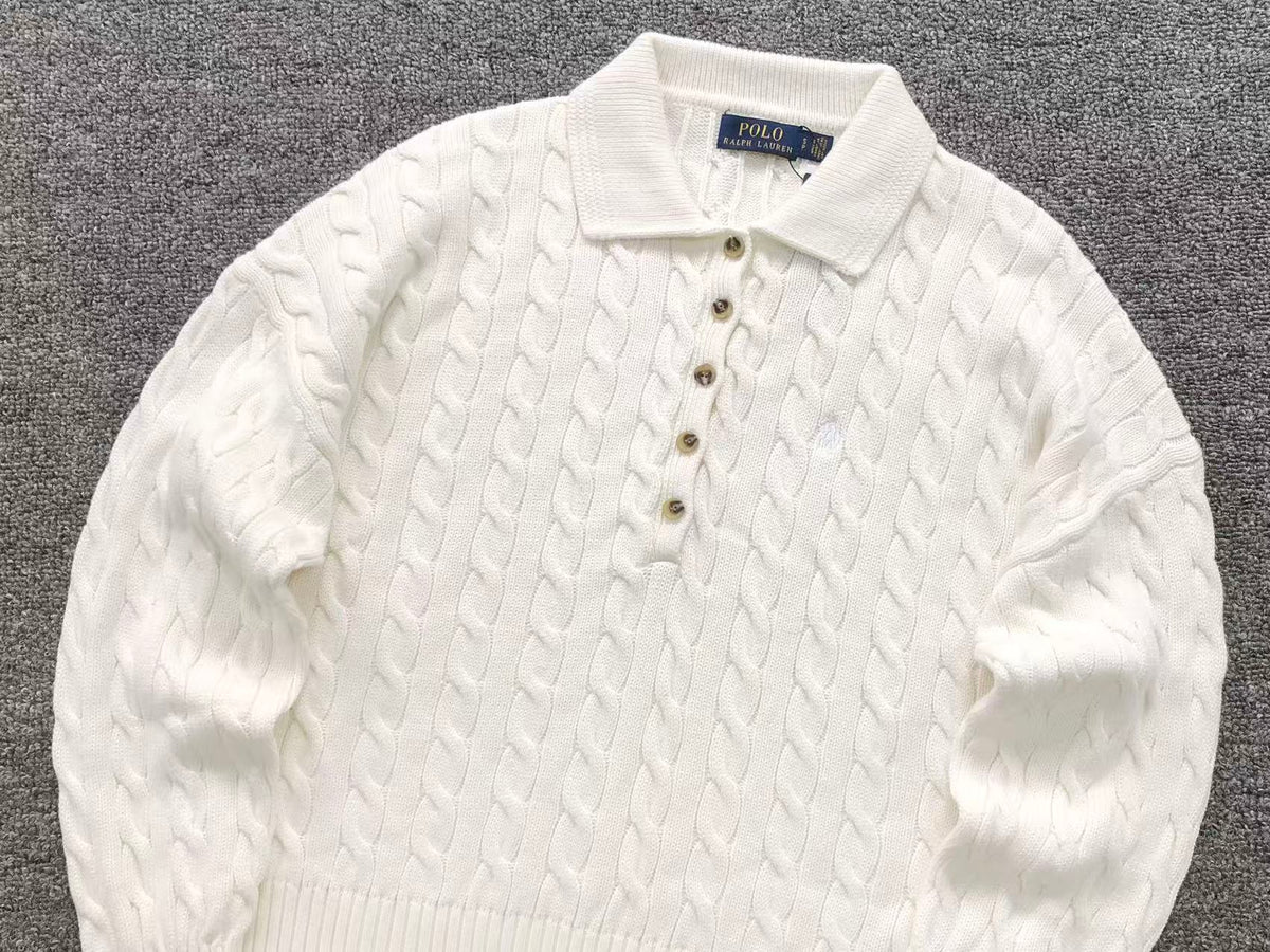 Ralph Lauren Sweater Female