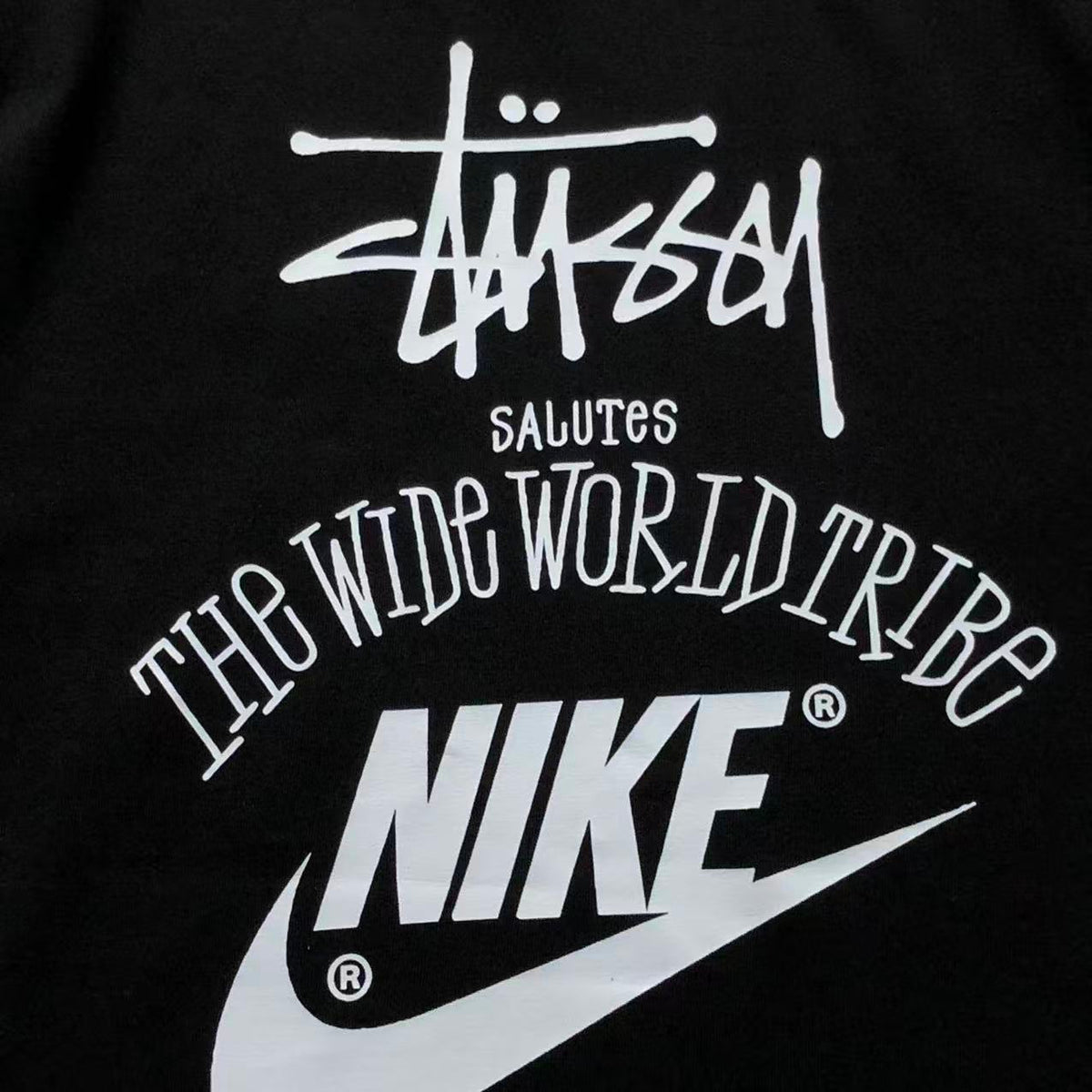N1K Tshirt