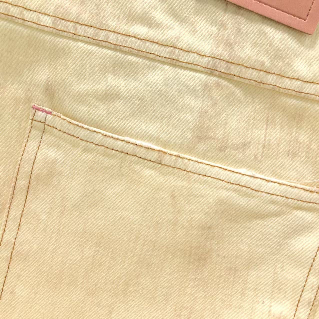 AcneStdios Shorts