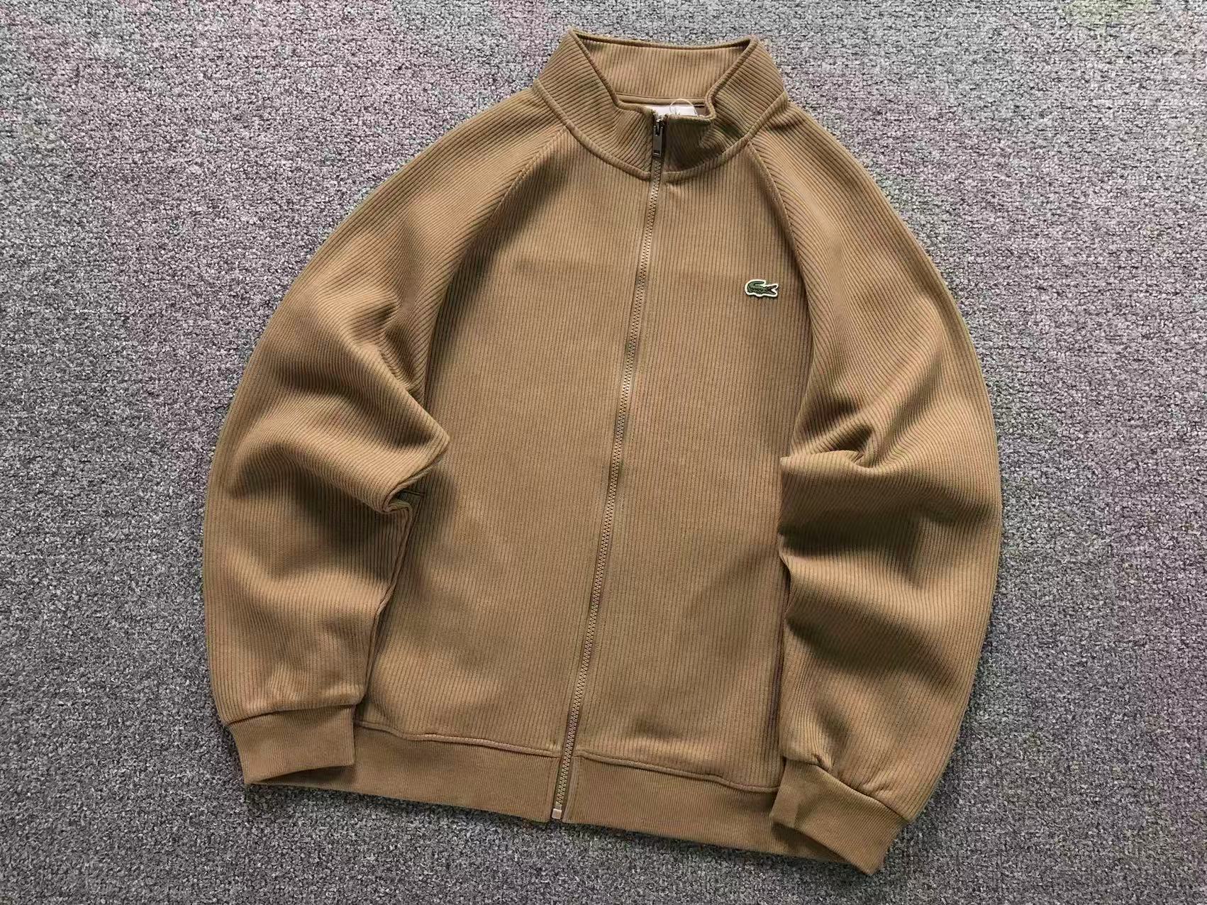 Classic Jacket